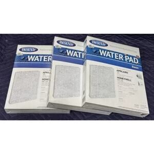 BestAir A35 Humidifier Filter for Aprilaire/Honeywell Lot of 3